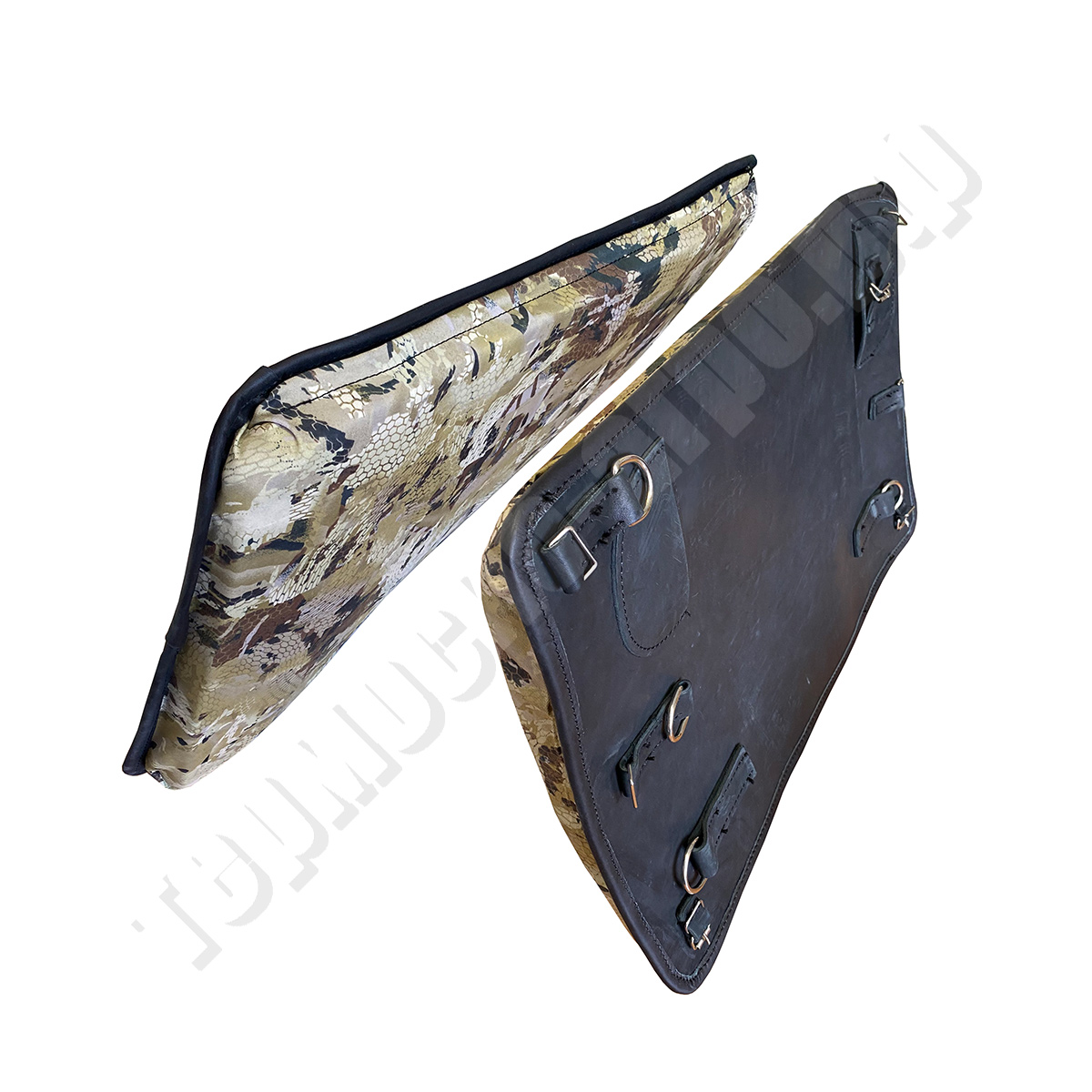 Крыша потниковая вьючного седла